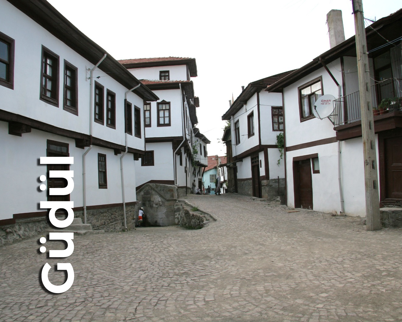 Güdül