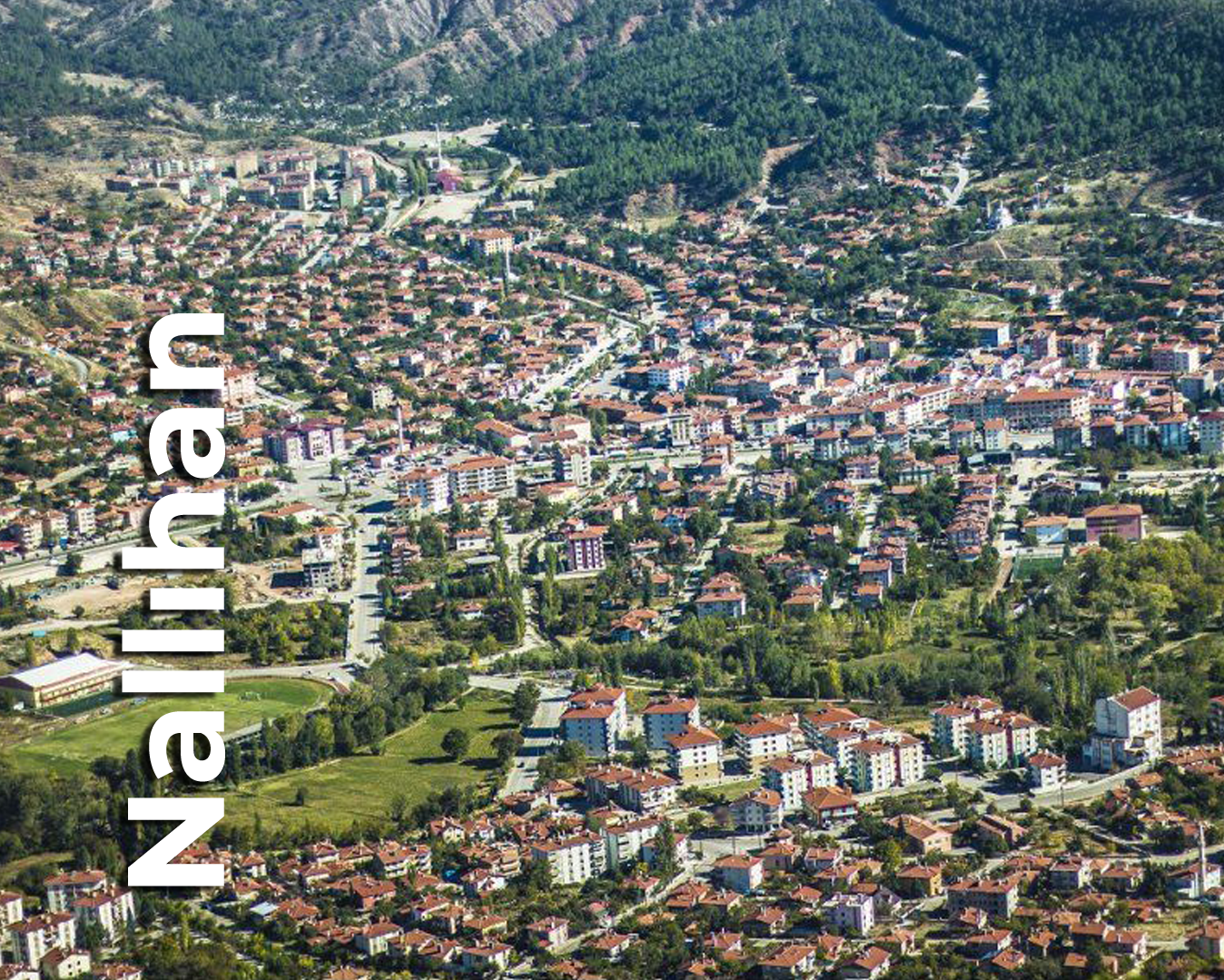Nallıhan
