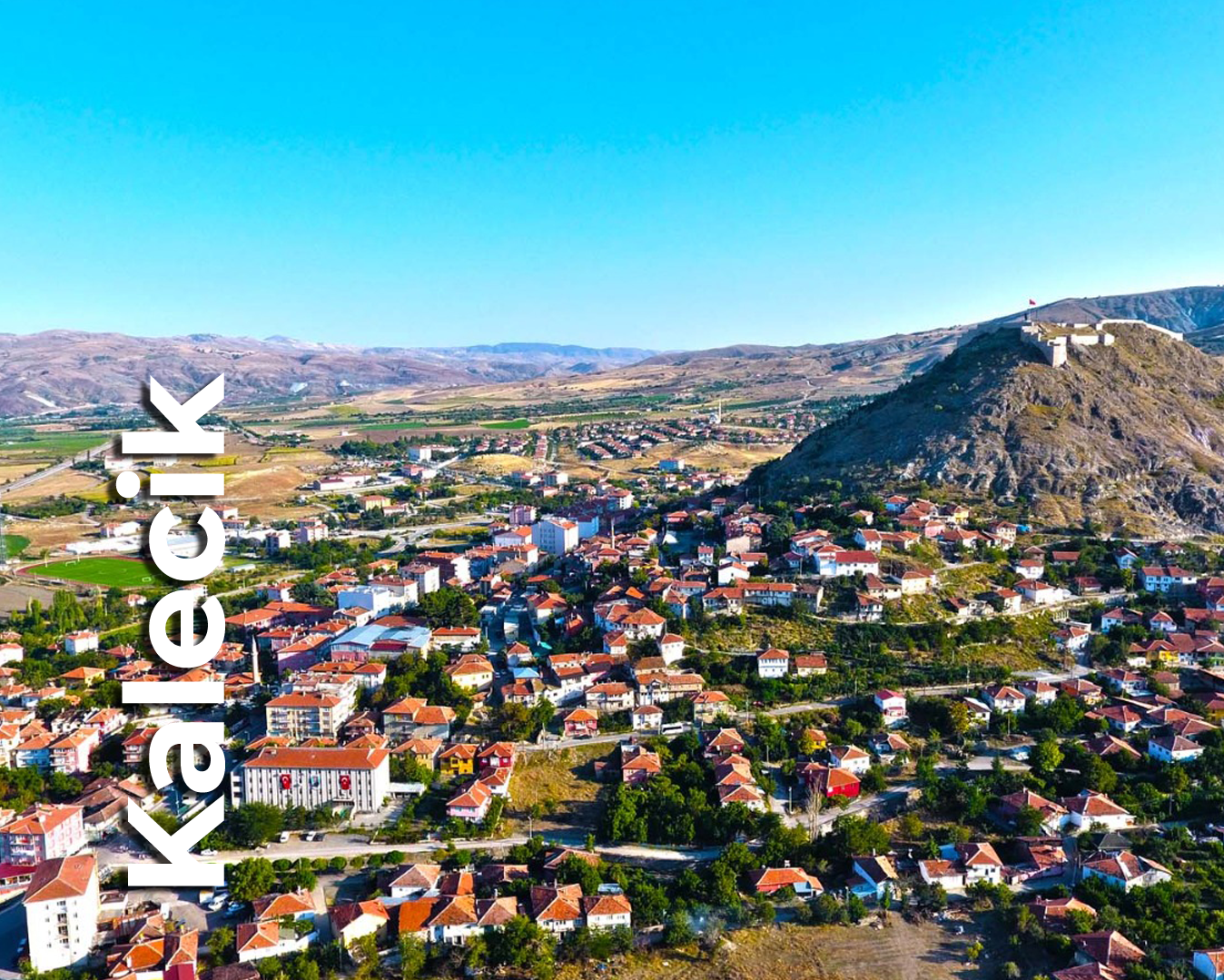 Kalecik
