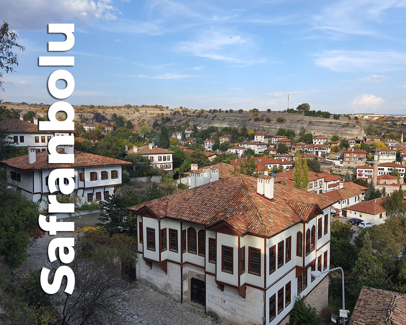 Safranbolu